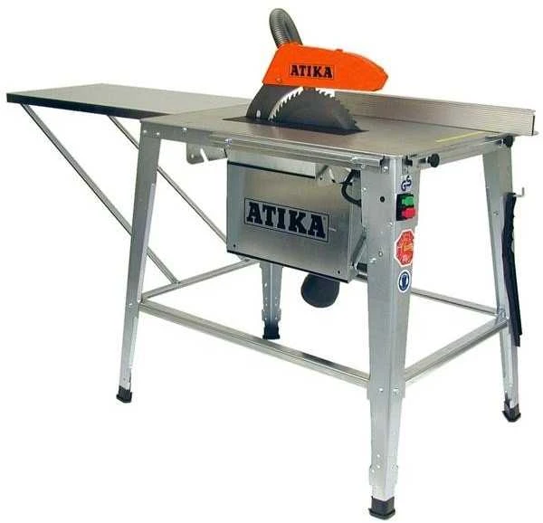 Artyk ATIKA stacionarios pjovimo staklės DO DREWNA 315mm 2,0KW 230W 90mm HT315