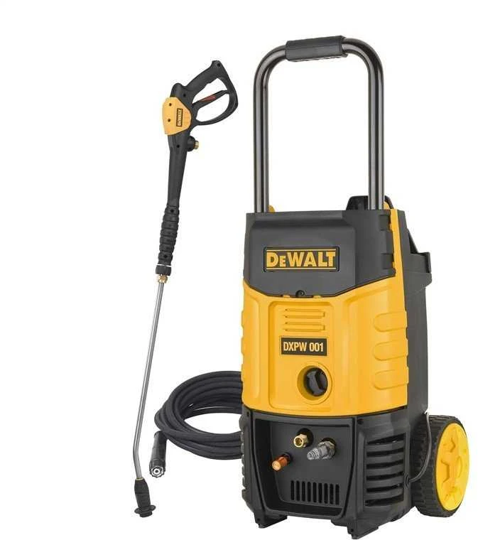 Aukšto slėgio plautuvas DEWALT DXPW001E, 2300 W