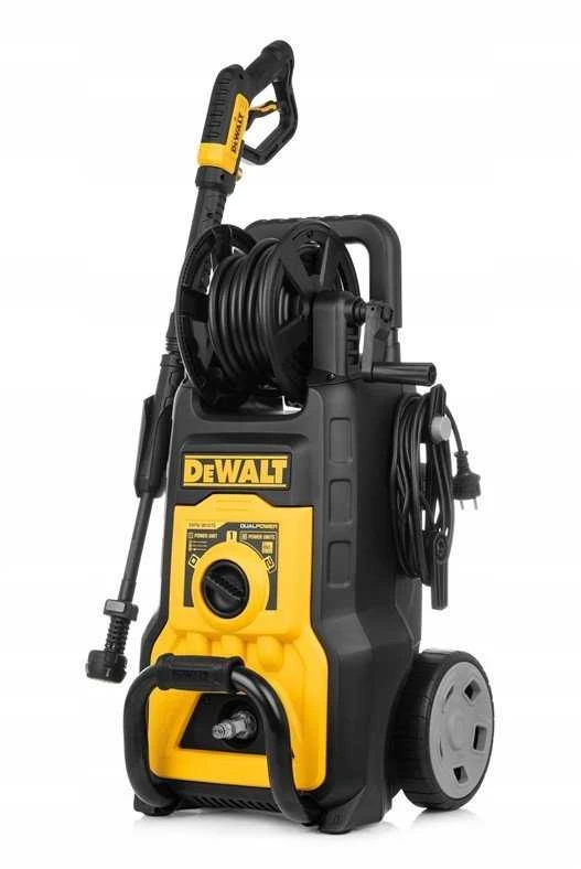Dewalt DXPW001DTS plovykla su žarnos rite
