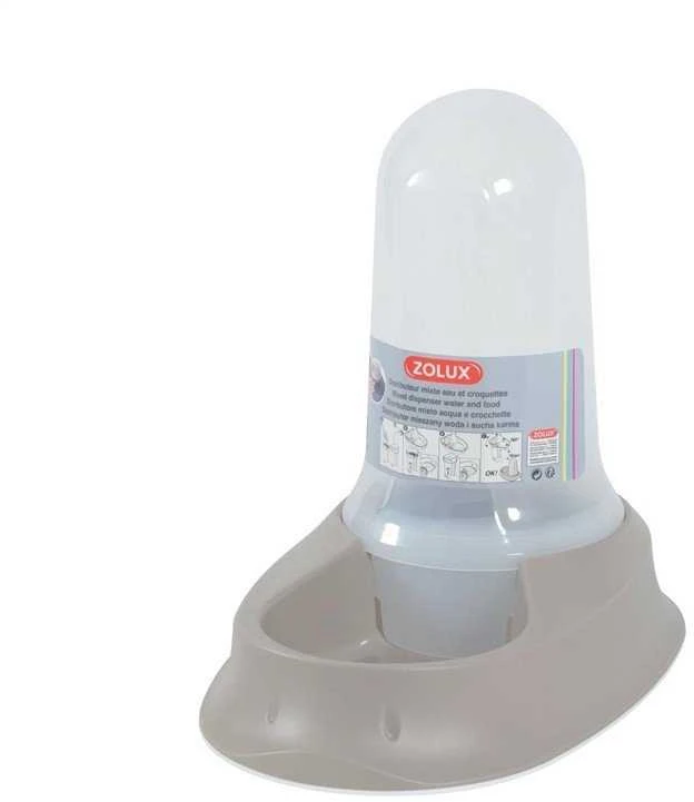 Automatinė šėrykla Zolux, 2 l