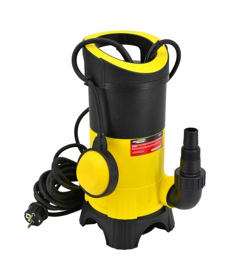 AW-Tools AWTOOLS DIRTY WATER PUMP 650W Q1DP