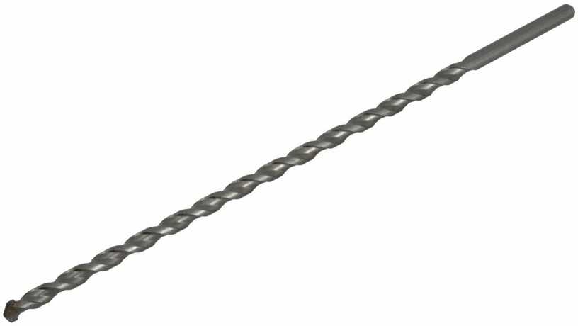 Grąžtas AW-Tools AWTOOLS grąžtai DO BETONU 6x100mm