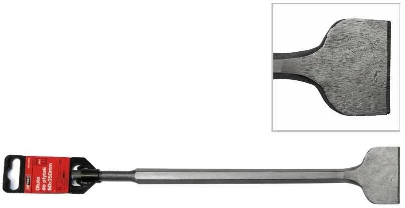 AW-Tools AWTOOLS Kaltas SDS+ 60x250mm fi14 DO PŁYTEK