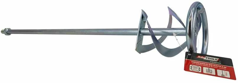 AW-Tools AWTOOLS maišytuvas SDS+ 100x600mm