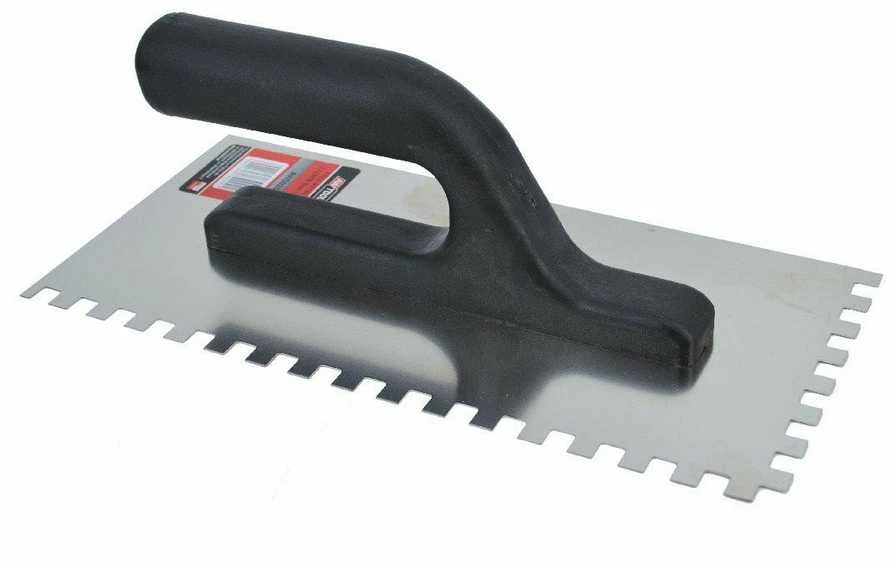 AW-Tools AWTOOLS METAL VEIKIMAS 270mm su 8mm dantu, plastmasine rankena