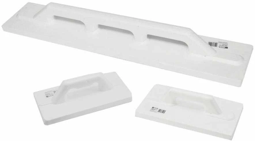 AW-Tools AWTOOLS STYROFOAM TINKAVIMAS Mentele 160x320mm