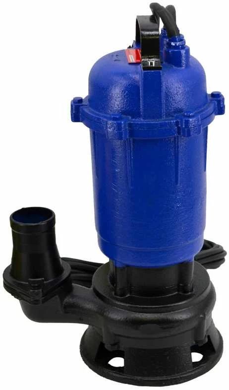 AW-Tools AWTOOLS DIRTY VANDENS SIURBLYS SU ŠLIULIU 1050W