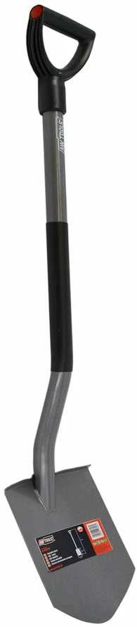 AW-Tools AWTOOLS sodo kastuvas su metaliniu kotu /AW