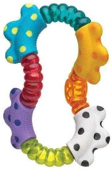 PLAYGRO barškutis Click&Twist, 0183192