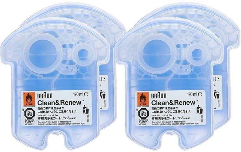 Braun CCR4