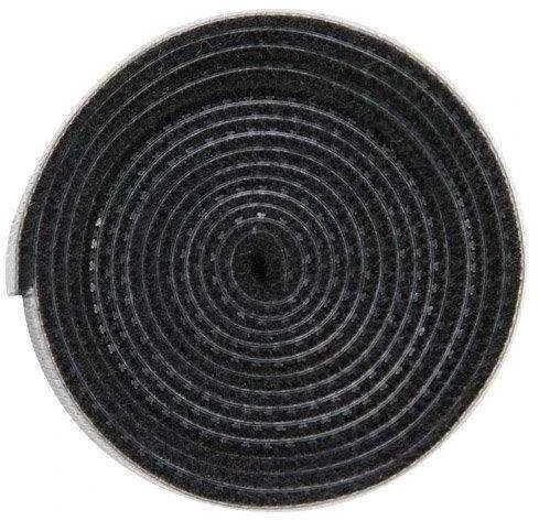 Baseus Circle Velcro organizer 50cm - juodos spalvos