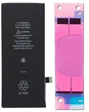 BATTERY APPLE IPHONE 8 8G 1821MAH EDITION 2018