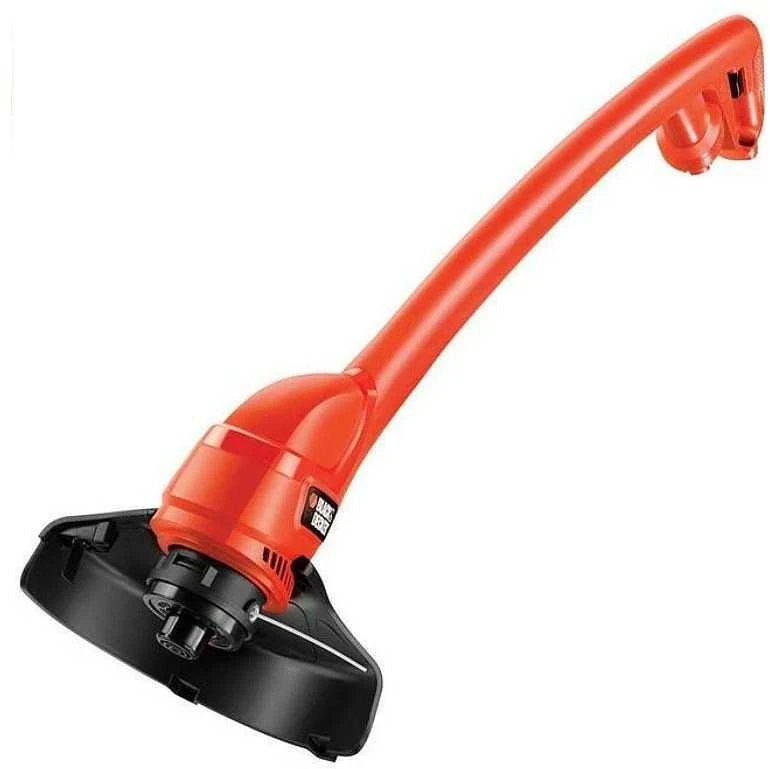 Black & Decker elektrinė žoliapjovė GL250 250W