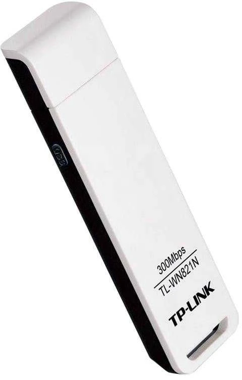 TP-LINK 300M-WLAN-N-USB-Stick