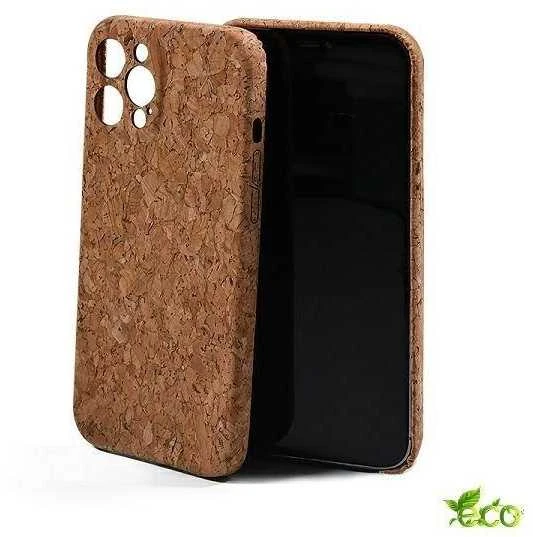 Dėklas BELINE ECO CASE IPHONE 12 MINI CLASSIC WOOD