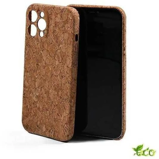 BELINE ECO DĖKLAS IPHONE 12/12 PRO CLASSIC MEDINIS