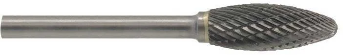 BETA PILNIK SUKAMASIS PŁOMIENIOWY 8mm