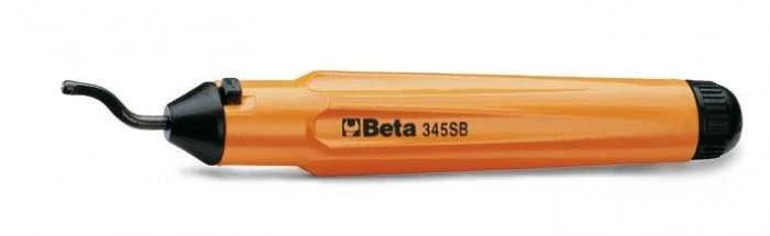 BETA ŠLIFULĖLIS SU SUKIMU KEIČIAMU AŠMENIU 150mm 345SB