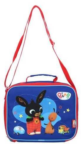Bez Marki BING LUNCHBOX BREAKFAST BAG