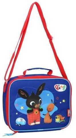 Bez Marki BING LUNCHBOX BREAKFAST BAG