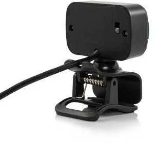 Kamera Mėlyna 480P Mėlynas WEB CAMERA