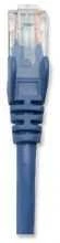 Mėlyna INTELLINET LAN Cable, Cat5e, UTP RJ45, 1.5 m, Mėlyna, 338400