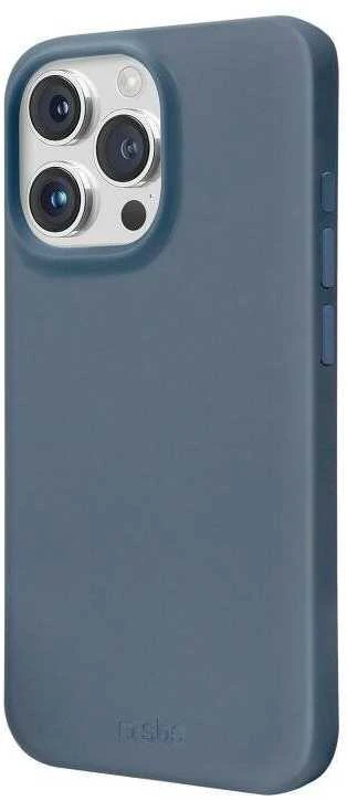 Dėklas Apple iPhone 15 Pro Instinct Cover By SBS Mėlyna
