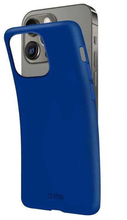 Dėklas Apple iPhone 13 Pro Max Vanity Case By SBS Mėlyna