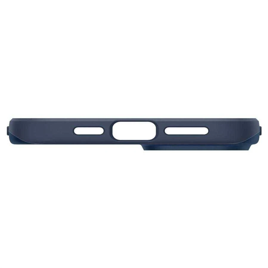 Spigen Thin Fit dėklas skirtas Apple iPhone 14 Plus, spalva - Navy Blue