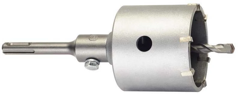 Bosch Gręž.karūna SDS plus su centravimo grąžtu,d=68 mm