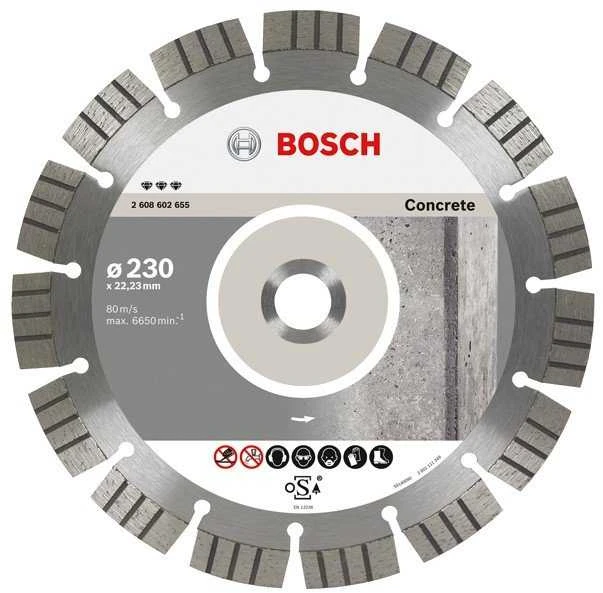 Bosch 3165140581585