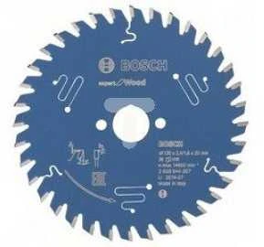 BOSCH diskinis pjūklas, skirtas ALUMINIO EXPERT 260x30mm 80-DANTŲ