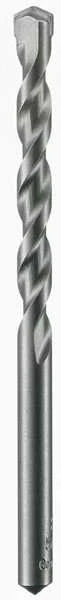 Bosch Grąžtas betonui 4x75 mm CYL-3 Sidabrinis Percussion