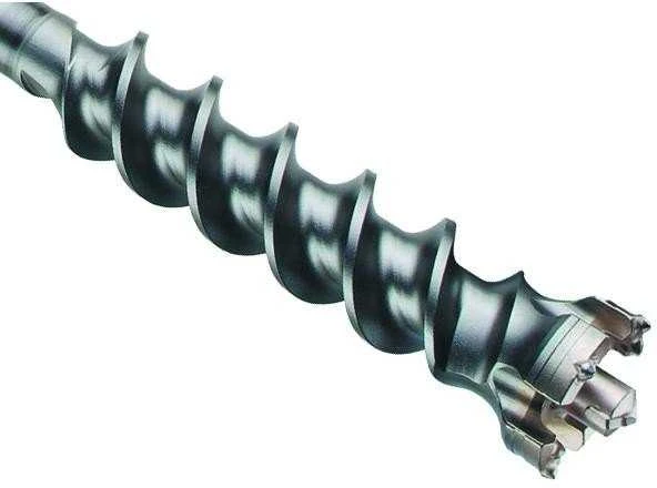 Grąžtas betonui Bosch; 45x1000 mm; SDS-max
