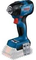 Bosch GDR 18V-200 smūginis suktuvas su akumuliatoriumi