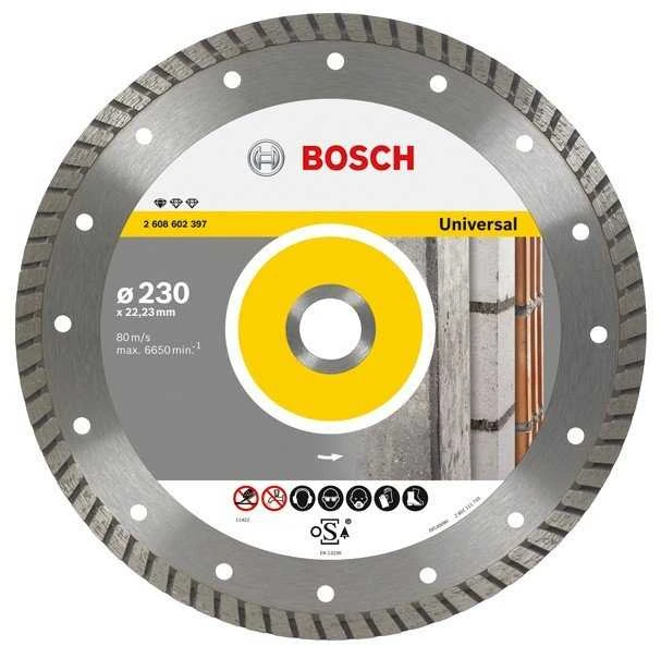 Bosch 3165140510042