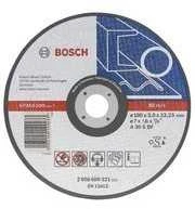 Bosch Pjov.diskas metalui 350x25,4x2,8 mm