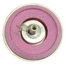 Bosch Pjov.diskas INOX 125x22,2x1 mm
