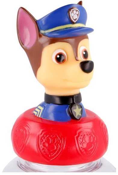 Stor Buteliukas PLASTIKOWA BIDON 3D PAW PATROL 560ML