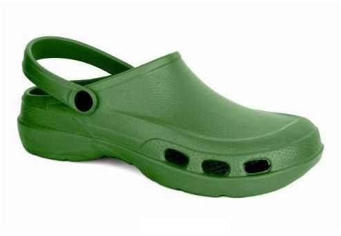 Lemigo BUTY CHODAK DOCTOR ROZMIAR 45 Žalias /885