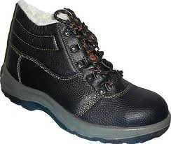 Silbet BUTY WYSOKIE TEXAS OCIEPLANE ROZ.46