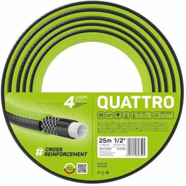 Cellfast C. ŽARNA QUATTRO 1/2 "50m