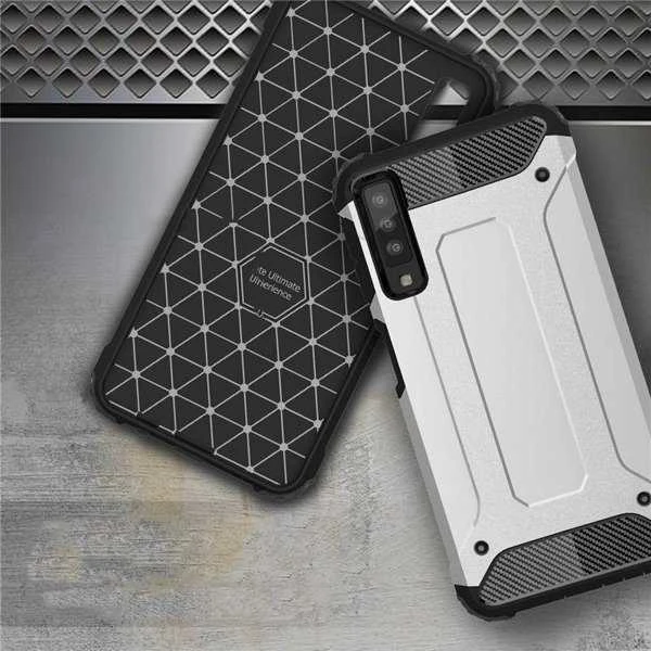 Nortec CASE ARMOR Mėlynas HUAWEI NOVA 4