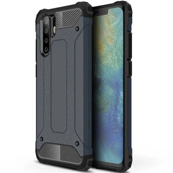 Nortec CASE ARMOR Mėlynas HUAWEI NOVA 4