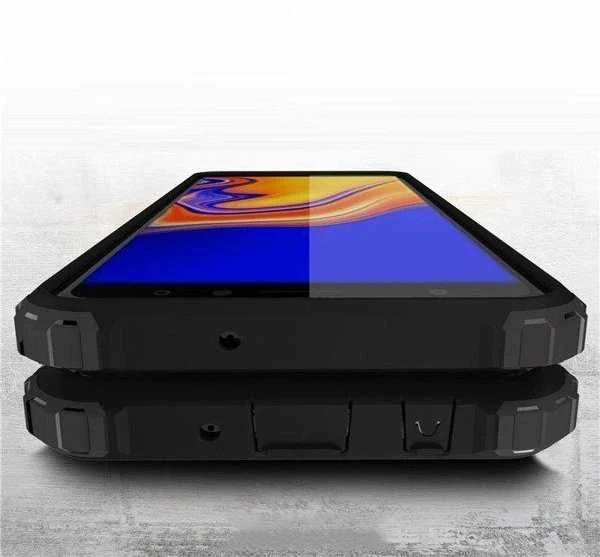Nortec CASE ARMOR Mėlynas HUAWEI NOVA 4