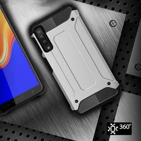 Nortec CASE ARMOR Mėlynas HUAWEI NOVA 4