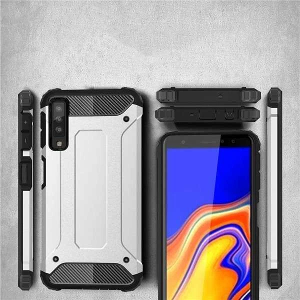 Nortec CASE ARMOR Mėlynas HUAWEI NOVA 4