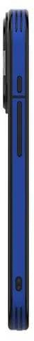 Ocpc FC Barcelona iPhone 16 Pro Max dėklas, magnetinis MagSafe dėklas OFCBMCIP16PMMF MF