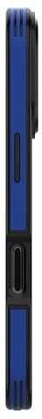 Ocpc FC Barcelona iPhone 16 Pro Max dėklas, magnetinis MagSafe dėklas OFCBMCIP16PMMF MF