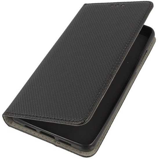 Reach Dėklas Smart Magnet Apple iPhone 11 Pro juodas